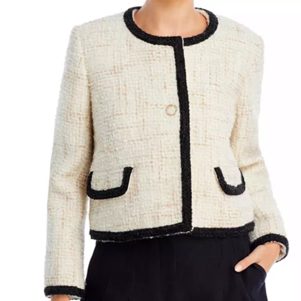 Ba&sh Fendii Jacket - XL